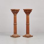 1193 3279 PEDESTALS